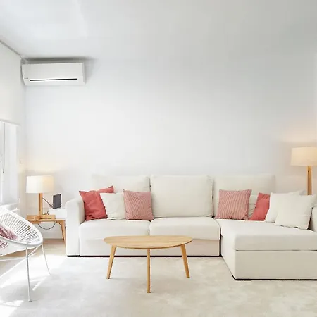 Malibu - Basque Appartement Saint-Sébastien