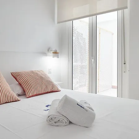 Malibu - Basque Appartement Saint-Sébastien