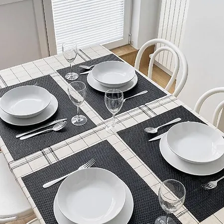 Malibu - Basque Appartement *