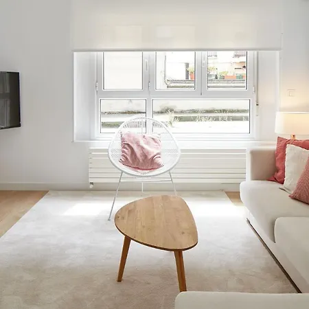 Appartement Malibu - Basque *