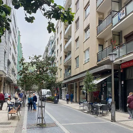 Malibu - Basque San Sebastian