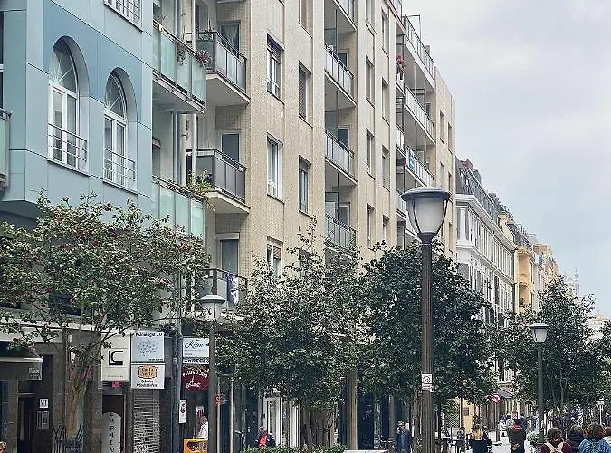 Malibu - Basque Saint-Sébastien