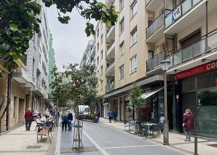 Malibu - Basque San Sebastián