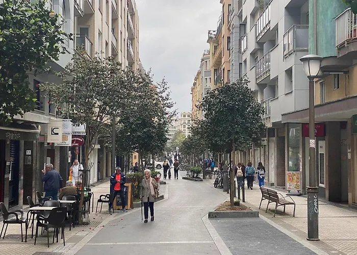 Malibu - Basque Appartement