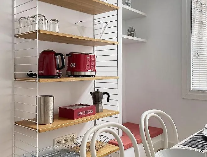 Appartement Malibu - Basque *