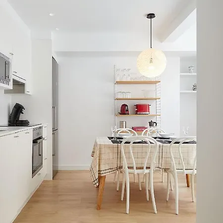 Malibu - Basque Apartament