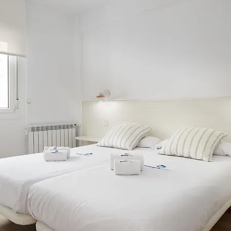 Malibu - Basque Daire