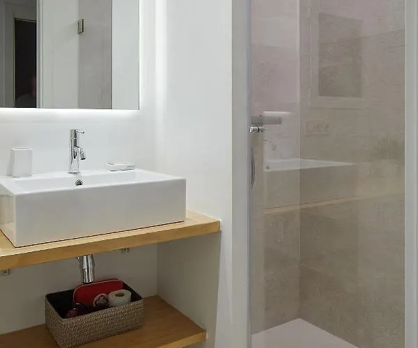 Malibu - Basque סן סבסטיאן