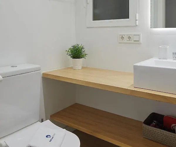 Malibu - Basque סן סבסטיאן