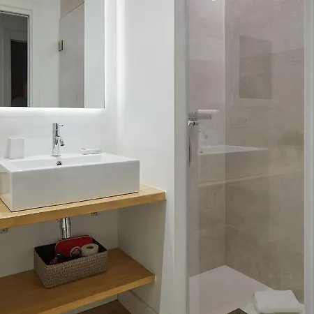 Malibu - Basque San Sebastián